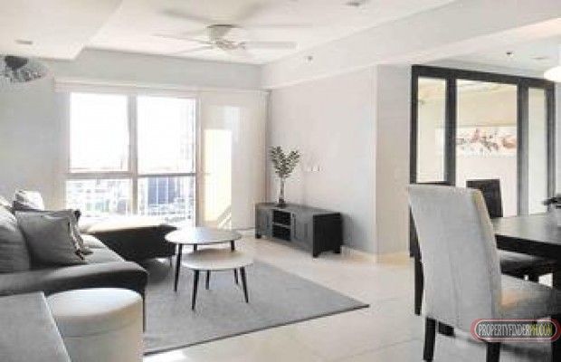Fully Furnished Studio Unit for rent in Senta 35K/month01