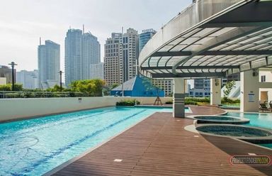Fully Furnished Studio Unit for rent in Senta 35K/month02