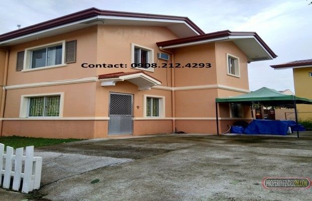 Semi-furnished*2 bedrooms*2CR*CR with heater*Dining*Living Room01