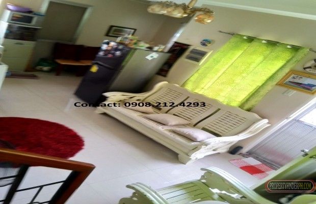 Semi-furnished*2 bedrooms*2CR*CR with heater*Dining*Living Room03