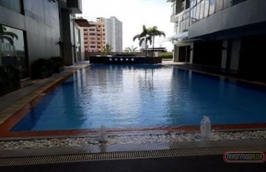 Makati condo for short term rent Antel Spa Suites Makati avenue02
