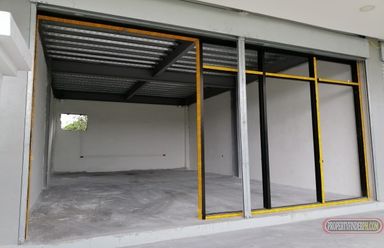 COMMERCIAL/OFFICE SPACE for LEASE in MORONG RIZAL02