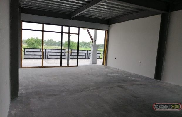 COMMERCIAL/OFFICE SPACE for LEASE in MORONG RIZAL03