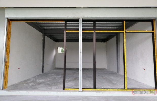 COMMERCIAL/OFFICE SPACE for LEASE in MORONG RIZAL04