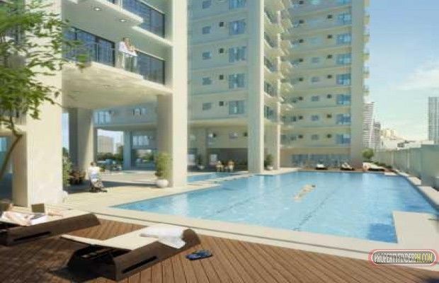 Fully Furnished Unit for rent in Grand Midori for 65K/month03