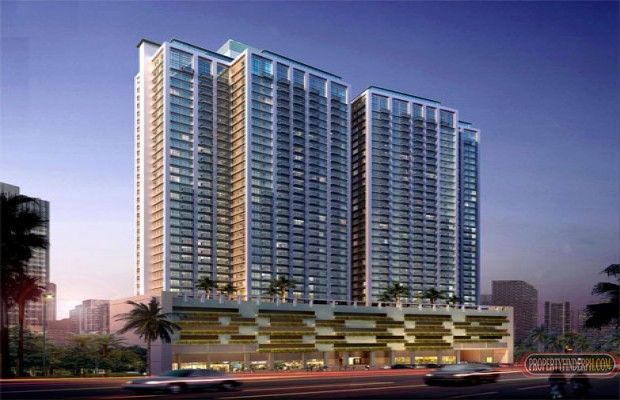 Fully Furnished Unit for rent in Grand Midori for 65K/month04