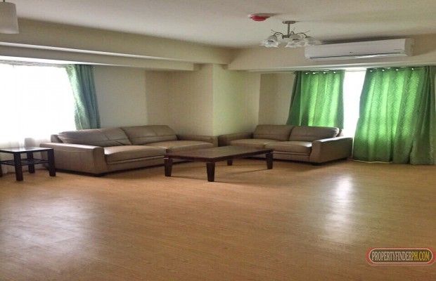 FOR LEASE THE GROVE TOWER C PASIG CITY01