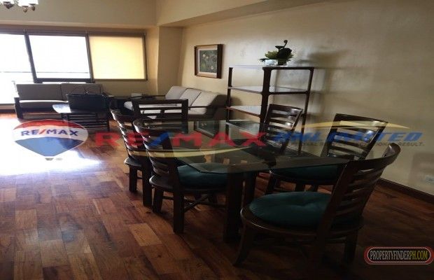 FOR LEASE: Mosaic In Legaspi Village03