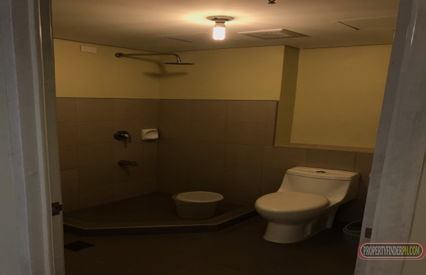 Avida Towers 34th: 1-Bedroom Unfurnished Condo Unit FOR RENT03