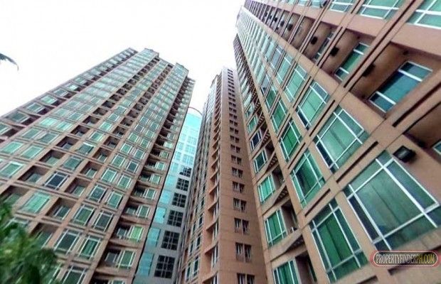Fully Furnished Unit for rent in Oriental Gfor 45K/month01