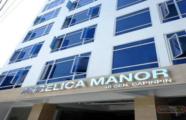 Ortigas Pasig Condo for Rent - Angelica Manor04