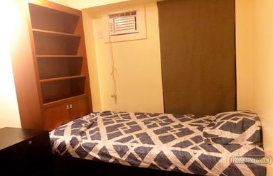 2 BR furnished Penthouse unit for Rent - Flair Towers02