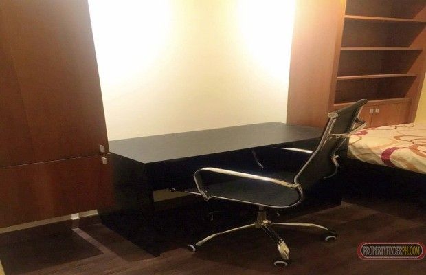 2 BR furnished Penthouse unit for Rent - Flair Towers04