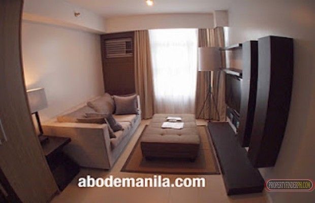 2 Bedroom with Den in Antel Spa Residence Bel-Air Makati03