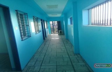 Apartment located near UST DAPITAN and accessible to U-BELT. GOOD FOR02