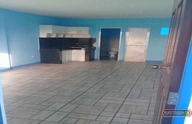 Apartment located near UST DAPITAN and accessible to U-BELT. GOOD FOR03