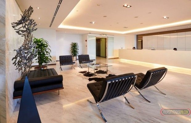 Office space for rent manila | CEO SUITE01