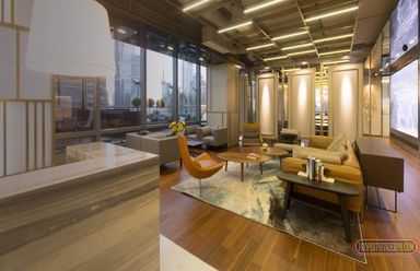 Office space for rent manila | CEO SUITE02