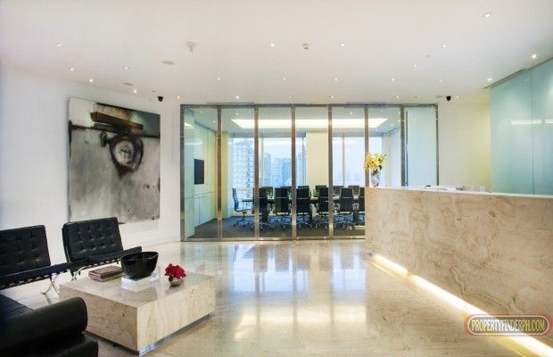 Office space for rent manila | CEO SUITE03