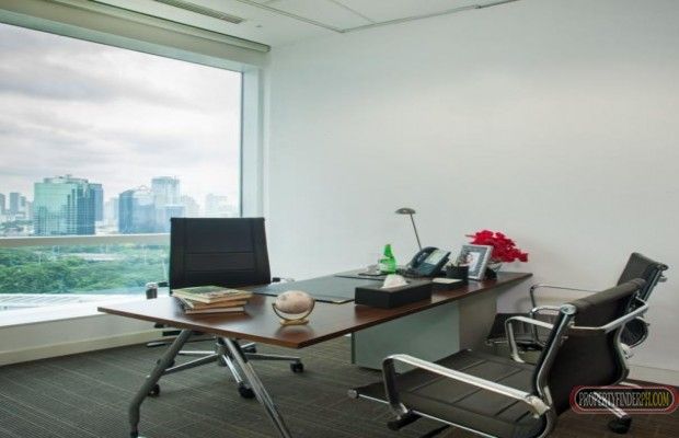 Office space for rent manila | CEO SUITE04