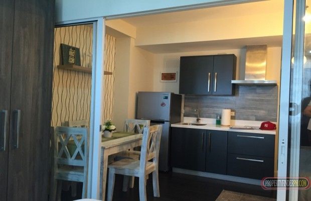 Cozy Acqua Residences Fully Furnished Condo for Lease03