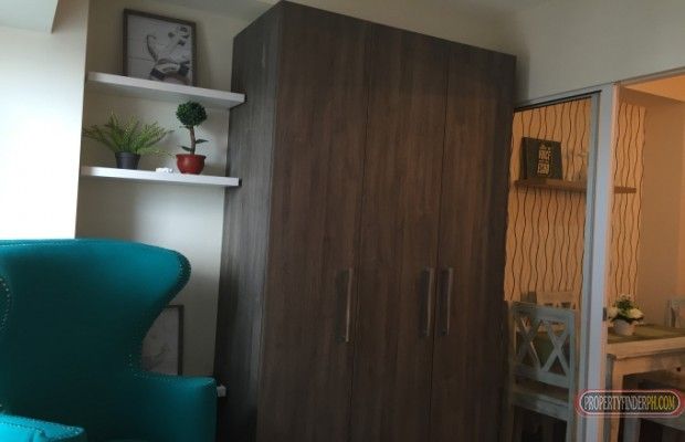 Cozy Acqua Residences Fully Furnished Condo for Lease04
