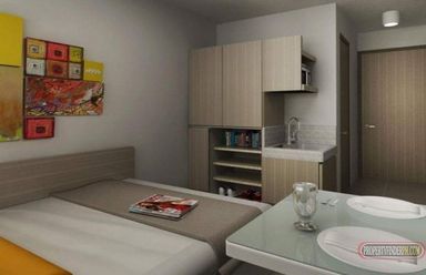New Studio type condo for rent02