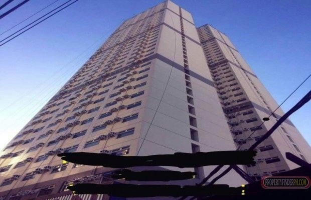 New Studio type condo for rent04