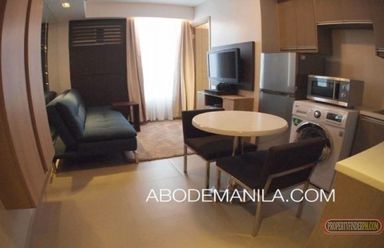 1 Bedroom for Rent in Serenity Tower Makati02