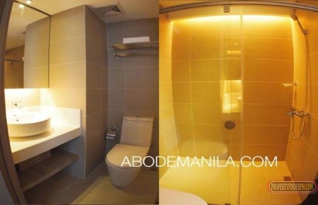 1 Bedroom for Rent in Serenity Tower Makati03