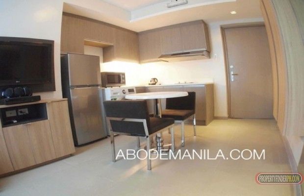 1 Bedroom for Rent in Serenity Tower Makati04