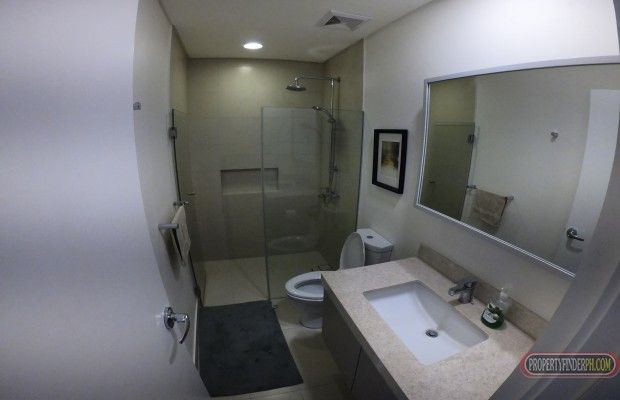 "2 Bedroom in 32 Sanson Rockwell Lahug, Cebu"01