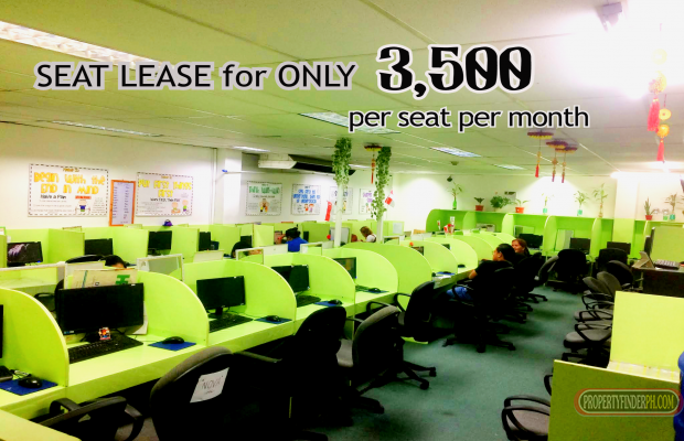 Cebu Affordable BPO Seat for Rent01