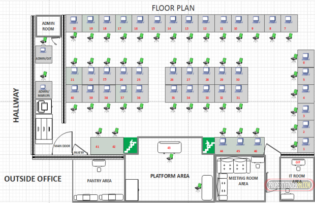 Cebu Affordable BPO Seat for Rent03