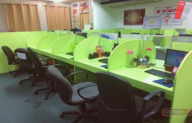 Cebu Affordable BPO Seat for Rent04