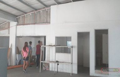 Office Space for Lease in Pasig 349SQM.02