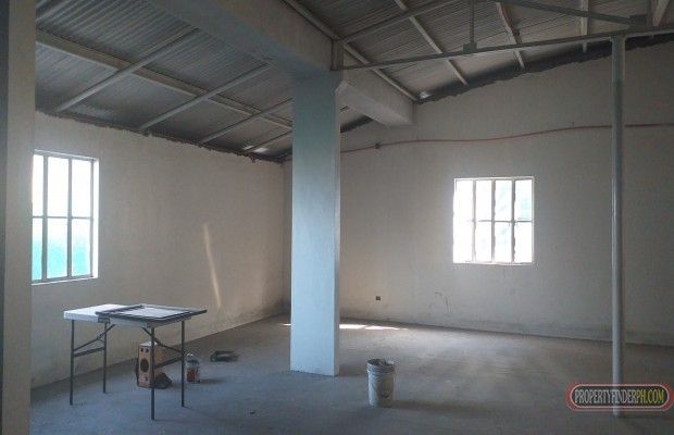 Office Space for Lease in Pasig 349SQM.03