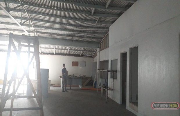 Office Space for Lease in Pasig 349SQM.04
