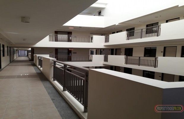 BRAND NEW 2 BEDROOM CONDOMINIUM UNIT FOR RENT IN TAGUIG CITY PHILIPPIN04