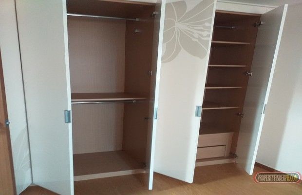 One (1) Bedroom Condominium Unit For Rent in Clark Free Port Zone Ange03