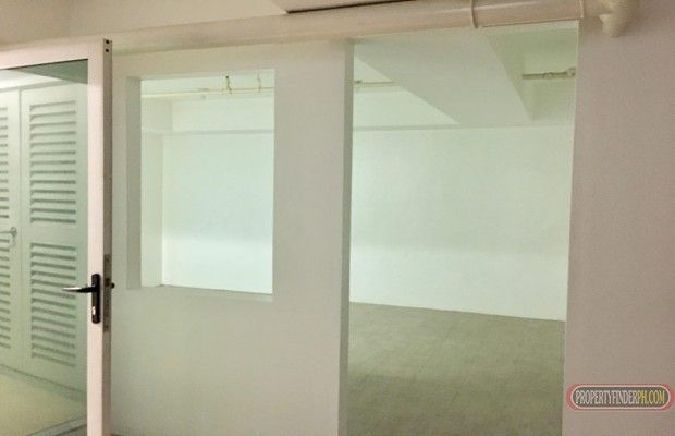 "Commercial Space (One Whole Floor, Mezzanine) for Rent near Makati Cit"03