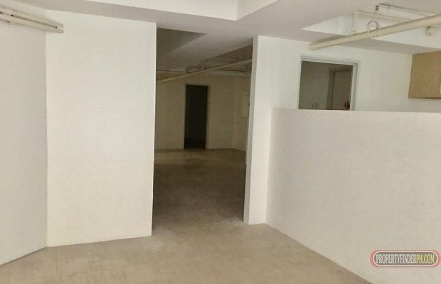 "Commercial Space (One Whole Floor, Mezzanine) for Rent near Makati Cit"04