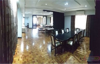 "The Pinnacle Condo at Wack Wack, 300 sqm, 3 bedroom, 2 parking, furnis"02