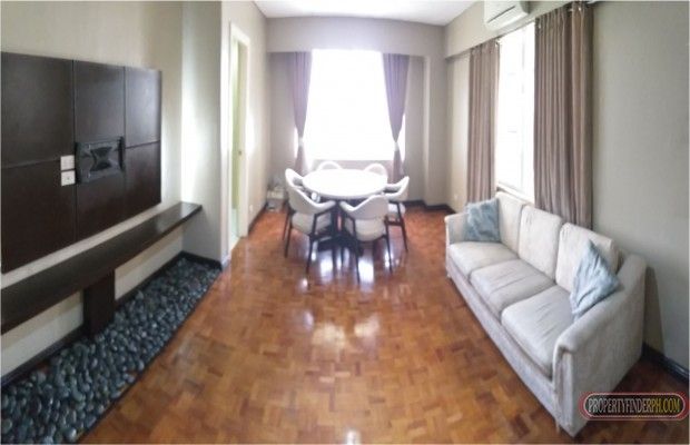 "The Pinnacle Condo at Wack Wack, 300 sqm, 3 bedroom, 2 parking, furnis"04