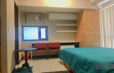 "Condo for rent at Mckinley Hill, near BGC"02