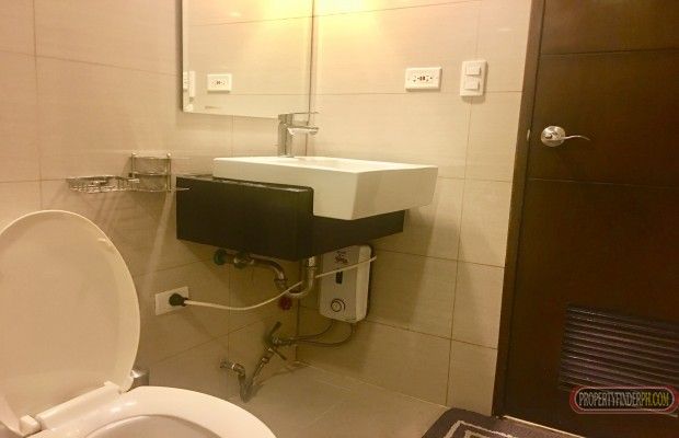 "Condo for rent at Mckinley Hill, near BGC"03