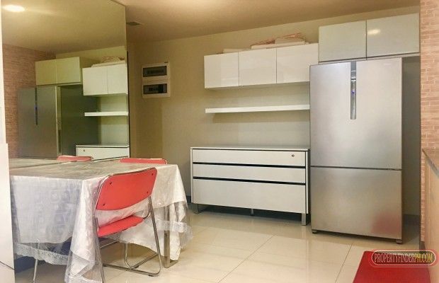 "Condo for rent at Mckinley Hill, near BGC"04
