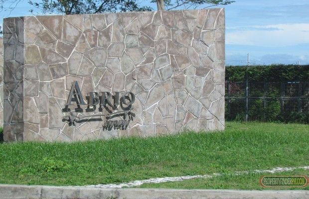"House And Lot For Rent In Abrio,Nuvali,Sta Rosa,Laguna"01