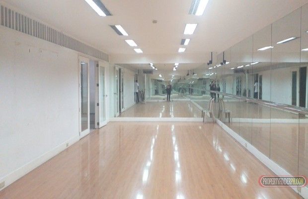 Makati Office Space for Rent 134SQM.04