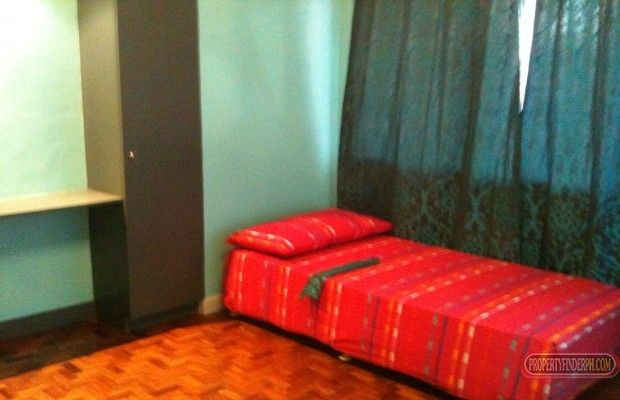 BIG FULLY FURNISHED 2-BEDROOM UNIT WITH BALCONY03